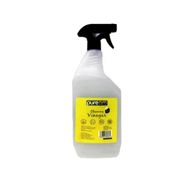 Puregro Cleaning Vinegar Spray 1 ltr (Box of 7)