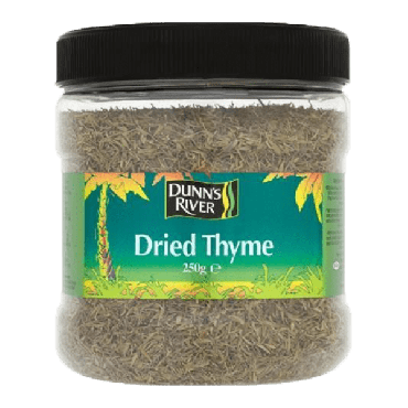 Dunn's River Dried Thyme 250g (Box of 3)