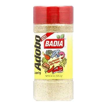  Collard Greens Seasoning - Badia Spices : Grocery