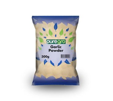 Puregro Garlic Powder 300g (Box of 10)