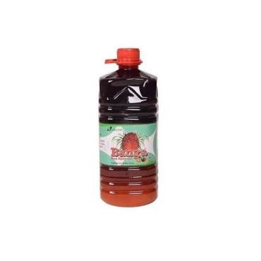 Banga Red Palm Oil 4Ltr (Box of 6)
