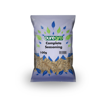 Puregro Complete Seasoning 100g (Box of 10)