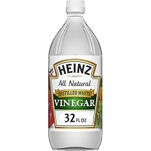 Grace White Vinegar 1ltr (32 oz) (Box of 12)