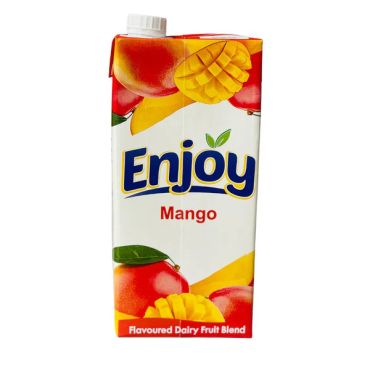 Enjoy Mango Drink 1ltr (Box of 12)