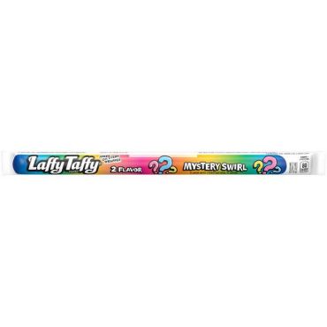 Laffy Taffy Rope Mystery Swirl 23g (0.81) (Box of 24)