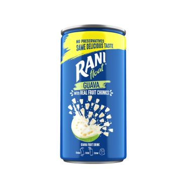 Rani Guava Drink 235ml (Box of 24)