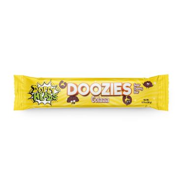 Dopey Heads Doozies Cola 20g (0.71oz) PM 30p and 4 For £1 (Box of 24)