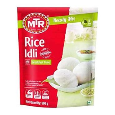 MTR Instant Rice Idli Mix 500g (Box of 6)