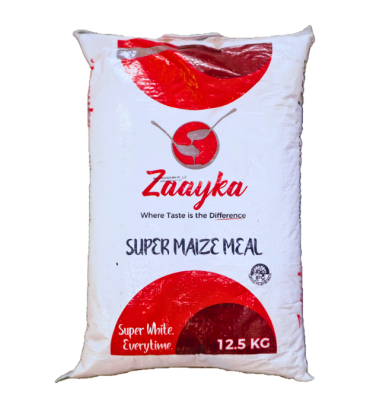 Zaayka Super Maize Meal 12.5Kg