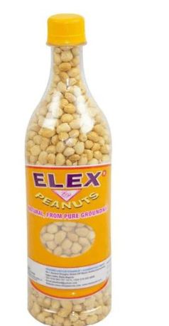 Elex Peanuts 400g (Box of 12)