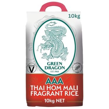 AAA Dragon Rice 10kg