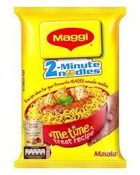 Maggi Masala Instant Noodles 52g (Box of 96) BBE 31 OCT 2024