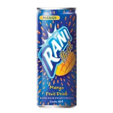 Rani Mango Drink 235ml (Box of 24)