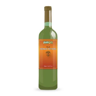 Puregro Herbal Bitters 750ml PM 2.99 (Box of 12)