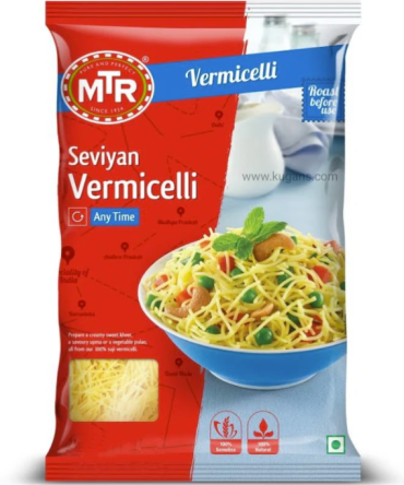 MTR Seviyan Vermicelli 440g (Box of 5)