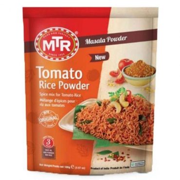 MTR Spice Tomato Rice Powder 100g (Box of 15)