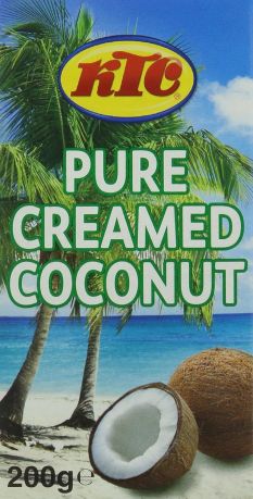 KTC Coconut Cream ( 200g X 40)